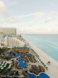 The Perfect Destination Wedding