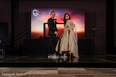 Elegance on the Dance Floor