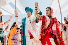 Cheering into a New Chapter