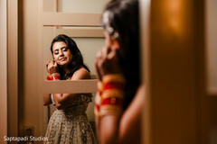 Reflections of Bridal Beauty Reflections of Bridal Beauty