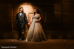 Golden Moments of Love