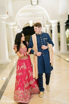 Vows by the Ocean's Edge