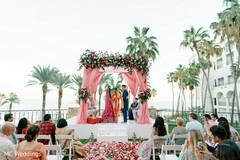 A Celebration of Love and Tradition