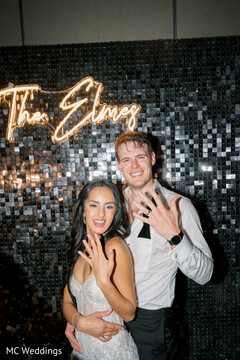 Cheers to Forever Cheers to Forever