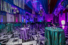 A Modern Party Spectacle