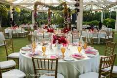 A Perfect Garden Wedding