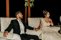 A Moment of Love by the Sea