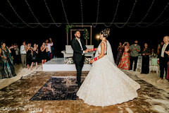 Dancing Under the Stars