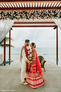 A Love by the Sea
