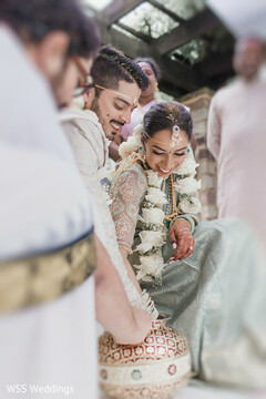 Smiles and Togetherness Smiles and Togetherness