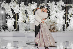 Love on the Dance Floor