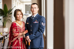 A Fusion of Tradition and Duty