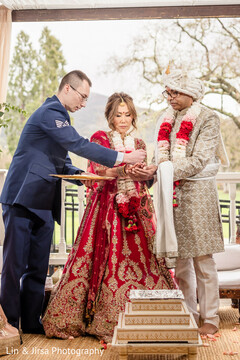 Blending Cultures, Sharing Love