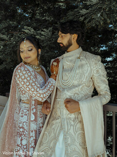 Love in a Serene Setting Love in a Serene Setting
