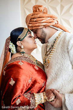 Love in Every Detail