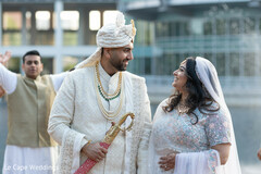 Wedding Glamour Unveiled