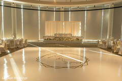 A Dance Floor to Remember