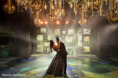 Under the Glow of Romance