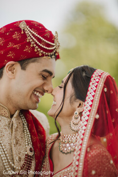 Capturing a Sweet Moment