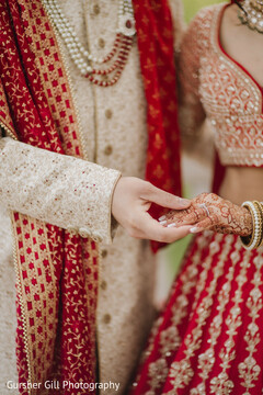 Love in Every Detail