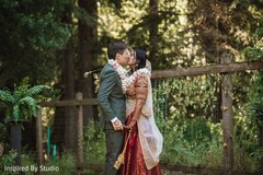 Walking into Forever, Hand in Hand