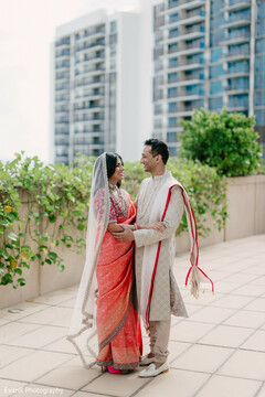 City Rooftop, Timeless Love