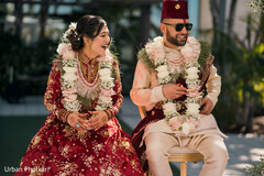 Romance in Full Bloom