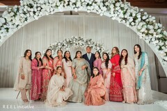 A Sisterhood of Elegance