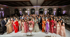 A Celebration of Love and Unity