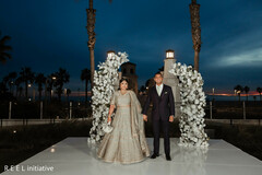 An Evening of Elegance and Love