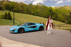 Driving Into Forever