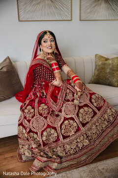 Golden Threads of Love