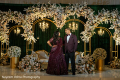Under the Florals and Chandeliers, Love Shines Under the Florals and Chandeliers, Love Shines