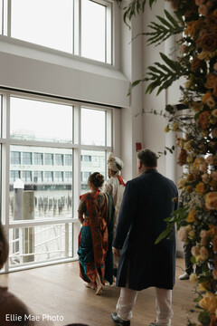 Grace and Love in Every Step