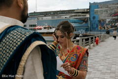 A Note of Love in the City’s Embrace