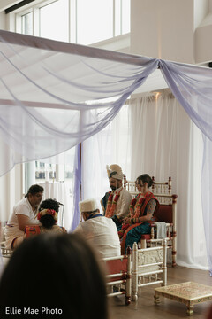 Sharing Sacred Moments in Love and Ritual