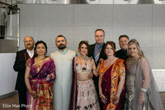 Bridging Cultures, Celebrating Love