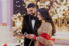 A Glance Full of Love