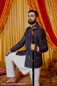 A Bold Stand in Tradition