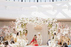 Under the Dome of Love