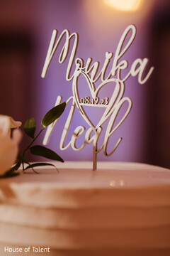 A Sweet Detail of Love