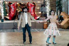 Dance Party Extravaganza