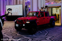 Western Romance with a Rustic Twist