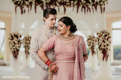 Elegance in Each Other’s Eyes