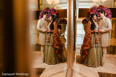 Reflecting Love and Tradition