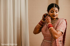 Final Touches of Elegance