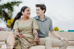 Connecting in Pure Joy