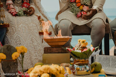 A Perfect Ceremony Scene A Perfect Ceremony Scene