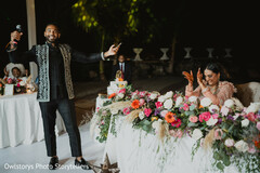 A Joyful Wedding Speech