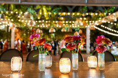 Where Romance Meets Vibrance Where Romance Meets Vibrance